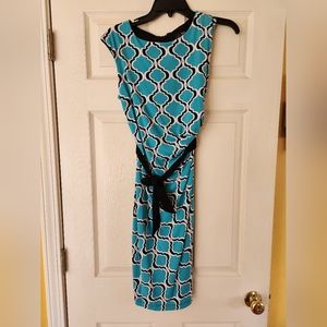 NWT Woman's Dress Size M